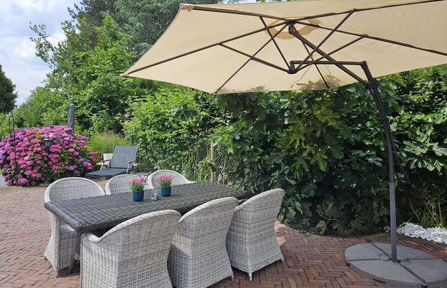 Farm Stay Near Bronkhorst - Foto 28
