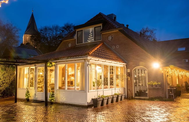 Farm Stay Near Bronkhorst - Foto 41