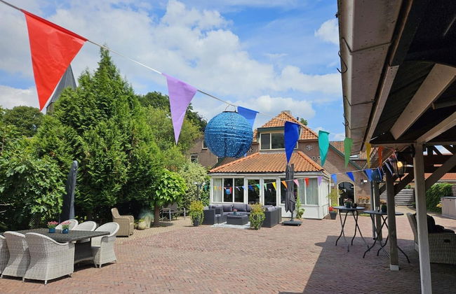 Farm Stay Near Bronkhorst - Foto 31