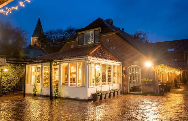 Farm Stay Near Bronkhorst - Foto 42