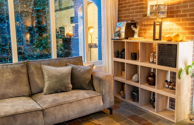 Farm Stay Near Bronkhorst - Foto 11