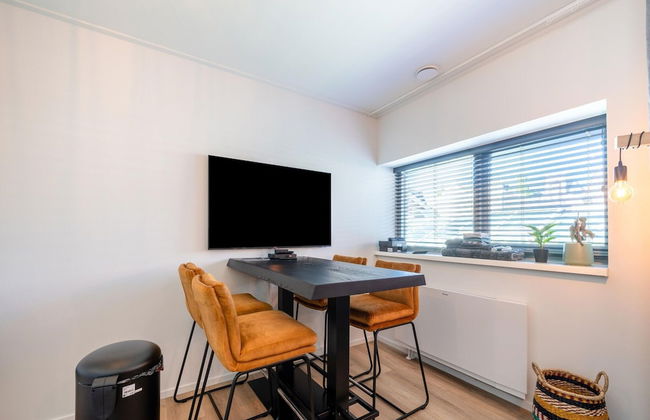Modern Renovated Apartment in the Heart of Sneek - Foto 22