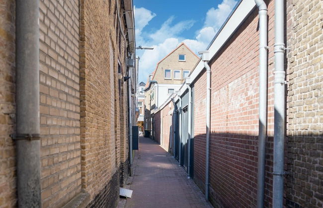 2 Adjacent Apartments in the Heart of Sneek - Foto 36