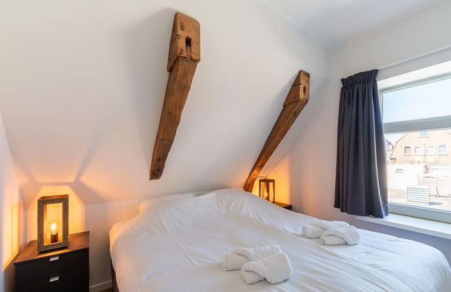 2 Adjacent Apartments in the Heart of Sneek - Foto 2