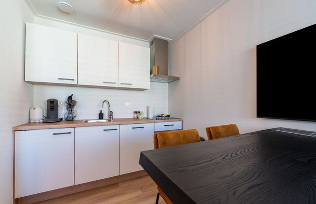 Modern Renovated Apartment in the Heart of Sneek - Foto 11