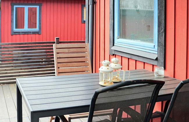 4 Star Holiday Home in Laholm-by Traum - Foto 19
