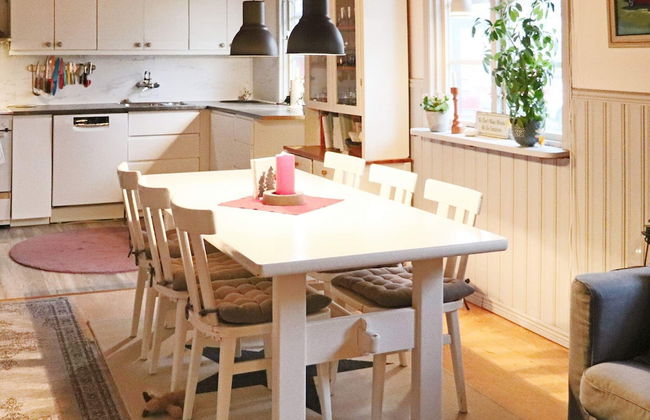 4 Star Holiday Home in Laholm-by Traum - Foto 12