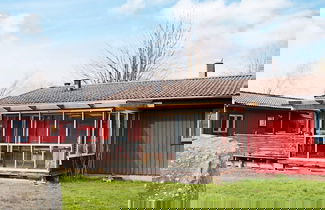 Foto 1 - 4 Star Holiday Home in Laholm-by Traum
