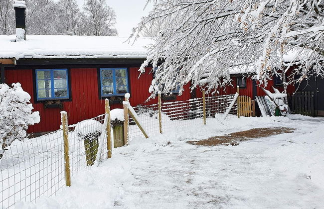 4 Star Holiday Home in Laholm-by Traum - Foto 22