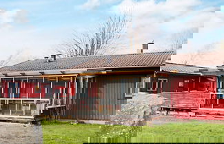Foto 1 - 4 Star Holiday Home in Laholm-by Traum