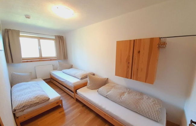 the Veitenhof Comfortable Holiday Residence - Photo 2