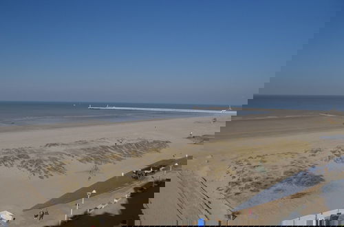 Foto 9 - Apartment in Nieuwpoort by the Beach