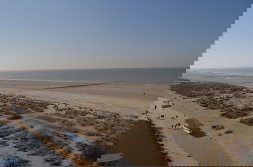 Foto 8 - Apartment in Nieuwpoort by the Beach