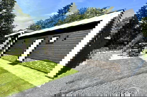Foto 30 - Beautiful Holiday Home With Terrace on the Veluwe