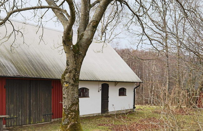 9 Person Holiday Home in Bastad-by Traum - Foto 26