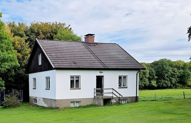 9 Person Holiday Home in Bastad-by Traum - Foto 1