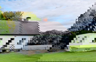 Photo 1 - 9 Person Holiday Home in Bastad-by Traum