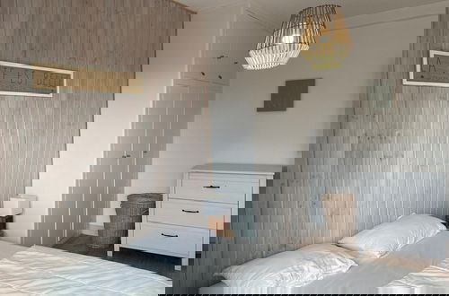 Photo 7 - Apartment Nieuwpoort Near Sandy Beaches