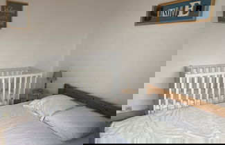 Photo 3 - Apartment Nieuwpoort Near Sandy Beaches