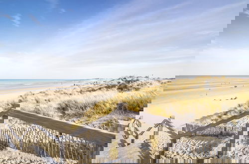 Photo 39 - Apartment Nieuwpoort Near Sandy Beaches