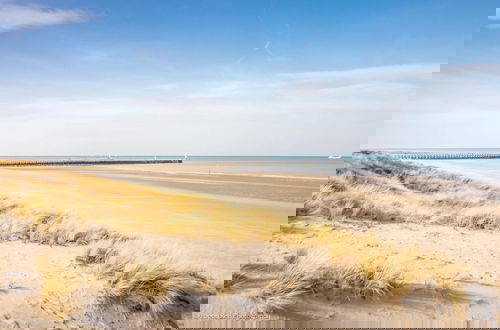 Photo 30 - Apartment Nieuwpoort Near Sandy Beaches