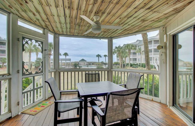 103 H Tidewater by Avantstay Walk to Beach Community Pool - Foto 1