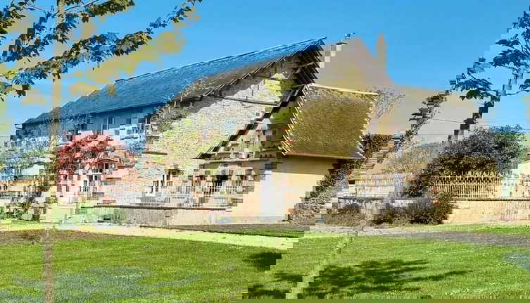 Foto 1 - Cosy Holiday Home With Garden