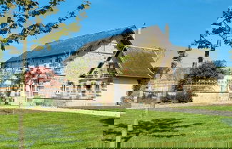 Foto 1 - Cosy Holiday Home With Garden