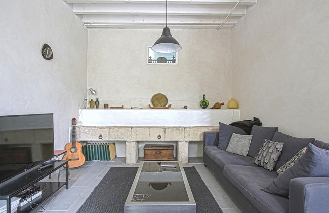 Cosy Holiday Home With Garden - Foto 15