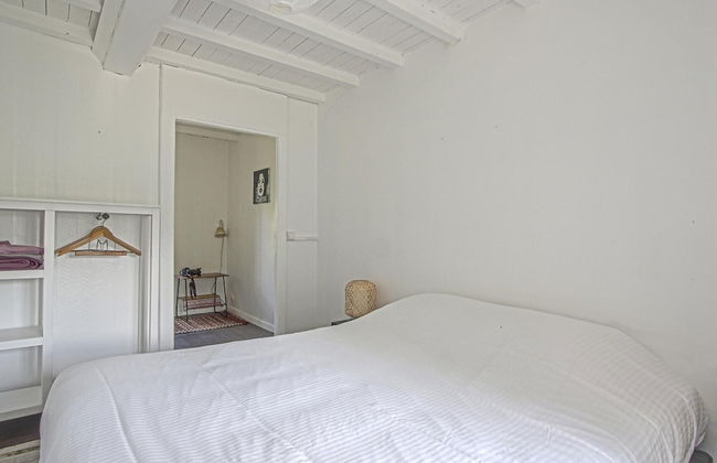 Cosy Holiday Home With Garden - Foto 4