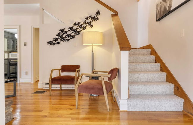 Hamersmith Hollow Retreat by Avantstay Mountain Views - Foto 10
