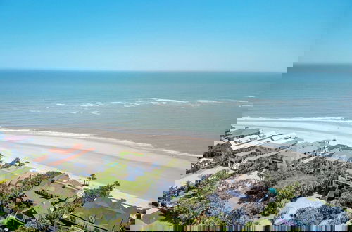 Foto 36 - 114 Ocean Boulevard by Avantstay Beachfront Infinity Pool Basketball Court Recently Renovated!