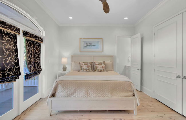 114 Ocean Boulevard by Avantstay Beachfront Infinity Pool Basketball Court Recently Renovated! - Foto 35
