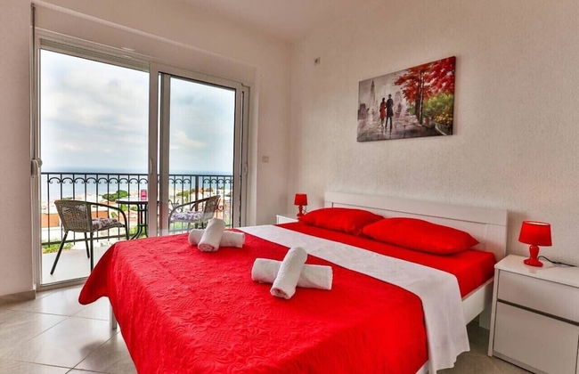 MarBok Apartments with SeaView - Foto 4