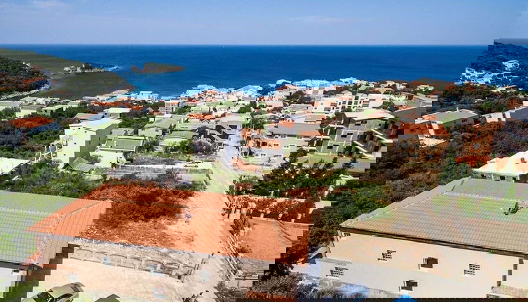 Foto 1 - MarBok Apartments with SeaView