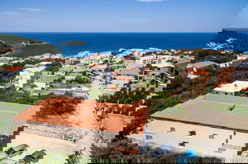 Foto 1 - MarBok Apartments with SeaView