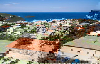 Foto 1 - MarBok Apartments with SeaView