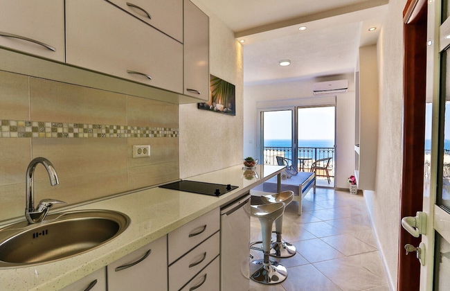 MarBok Apartments with SeaView - Foto 12