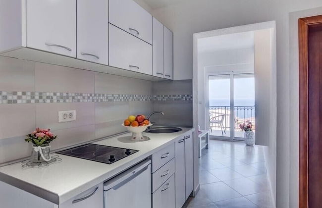 MarBok Apartments with SeaView - Foto 11