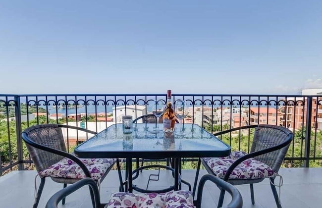 MarBok Apartments with SeaView - Foto 17