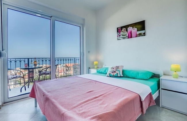 MarBok Apartments with SeaView - Foto 9