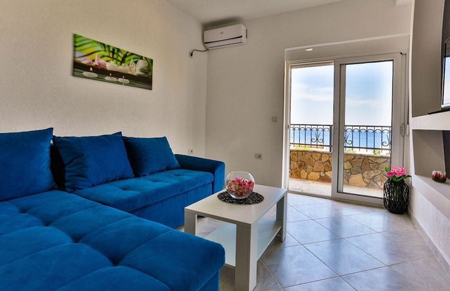 MarBok Apartments with SeaView - Foto 14