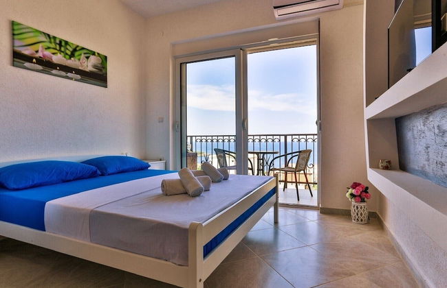 MarBok Apartments with SeaView - Foto 3