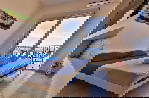 Foto 3 - MarBok Apartments with SeaView