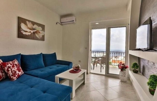 MarBok Apartments with SeaView - Foto 15