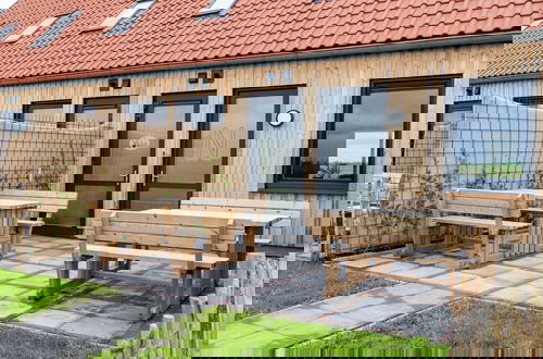 Foto 27 - 20-person Group Home in the Heart of Friesland
