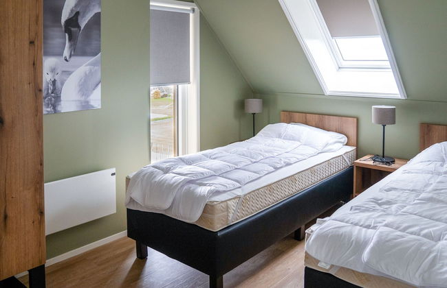 Villa in Leons Near Frisian Lakes - Foto 5