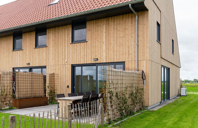 20-person Group Home in the Heart of Friesland - Foto 35