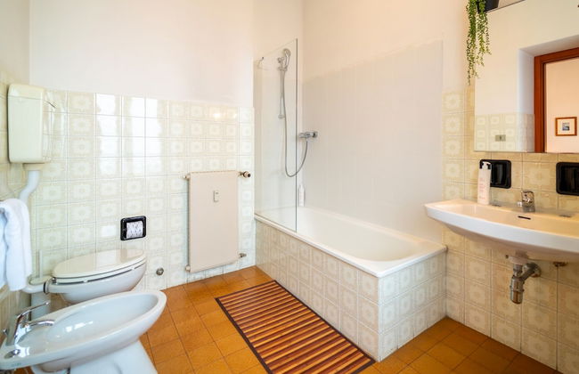 Rubini Apartment by Wonderful Italy - Foto 44