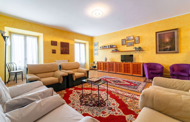 Rubini Apartment by Wonderful Italy - Foto 36